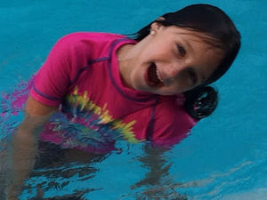 Meet your Posher, Addison